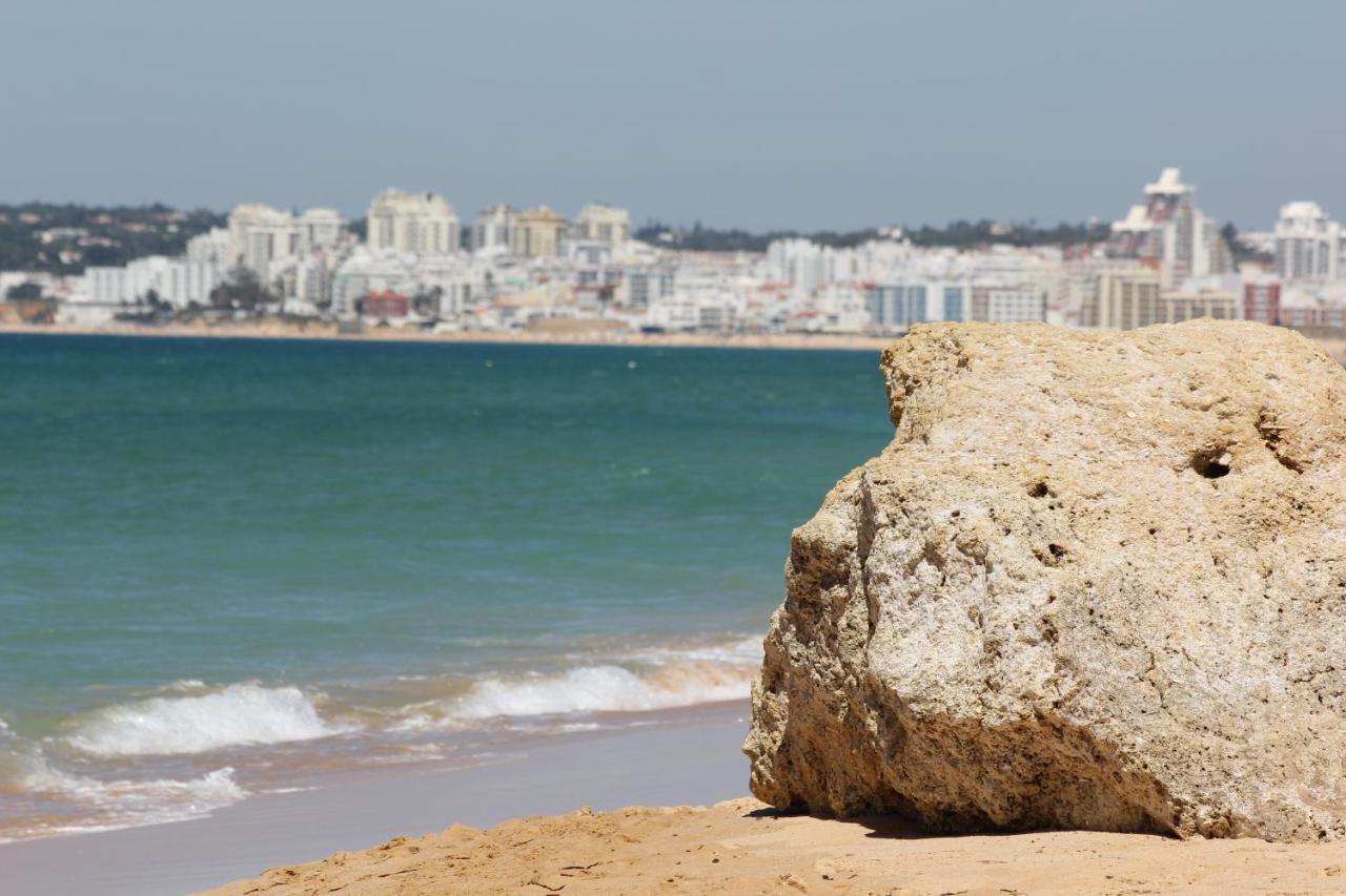 Apartemento Da Marina Albufeira Luaran gambar