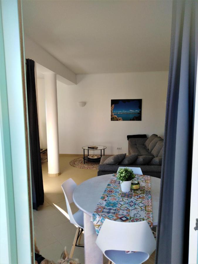 Apartemento Da Marina Albufeira Luaran gambar